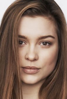 Софи Куксон