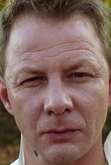 Дмитрий Шевченко