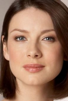 Катрина Балф