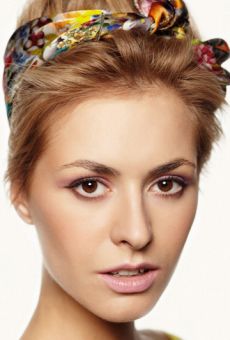 Марина Петренко