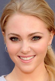 Анна-София Робб