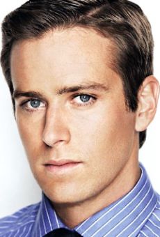 Арми Хаммер