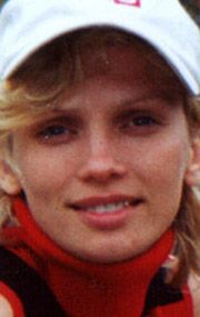 Мария Жукова