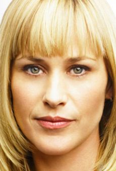 Патриция Аркетт