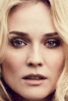 Дайан Крюгер