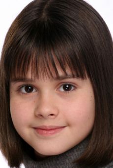 Анфиса Вистингаузен