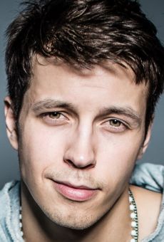 Денис Васильев