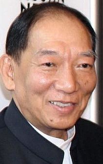 Юэнь Ву-пин