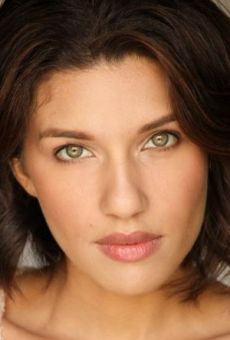 Джулиана Харкви