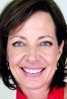 Эллисон Дженни