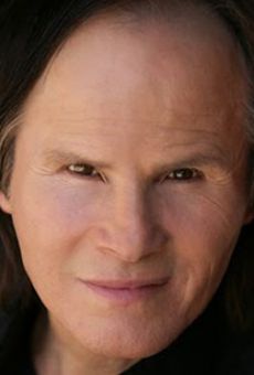 Бенни Уркидез