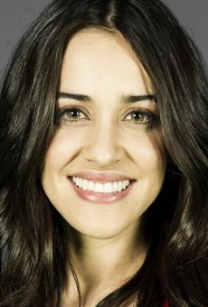 Макарена Гарсия