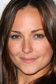 Бриана Эвиган