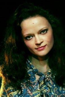 Василина Маковцева