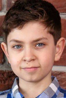 Артём Жигулин