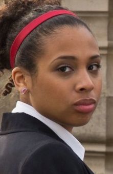 Дженнифер Лотси