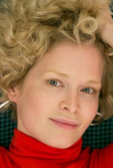 Александра Верхошанская