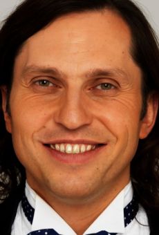 Александр Ревва