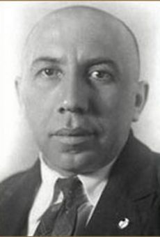 Георгий Осипенко