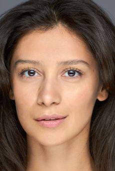 Равшана Куркова