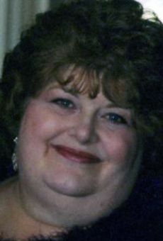 Дарлен Кэйтс