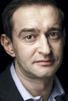 Константин Хабенский