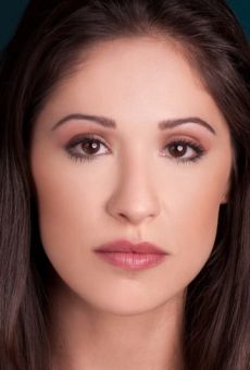 Кристина Бах