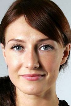 Кэрис ван Хаутен