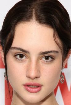 Грэйс Ван Паттен