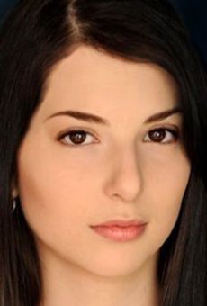 Женевьев Бюкнер