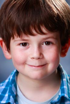 Окли Пендергаст