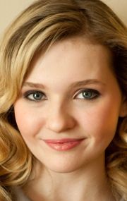 Эбигейл Бреслин