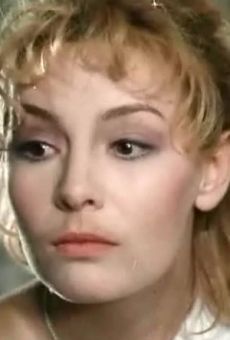 Ирина Петрова