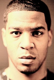 Скотт Мескади