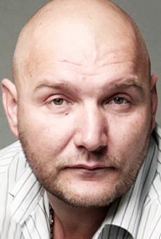 Дмитрий Быковский-Ромашов