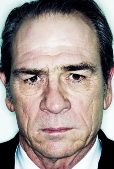 Томми Ли Джонс