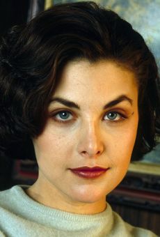 Шерилин Фенн