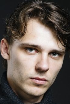 Никита Московой