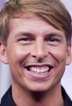 Джек МакБрайер