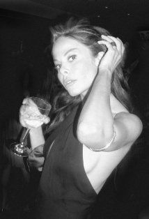 Эллисон Сарофим