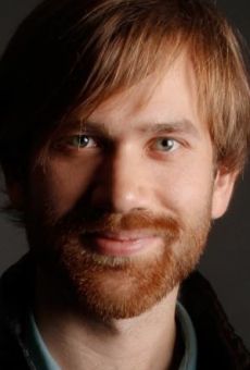 Аарон Мурхед