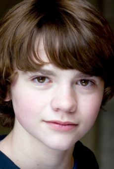 Джоэл Кортни