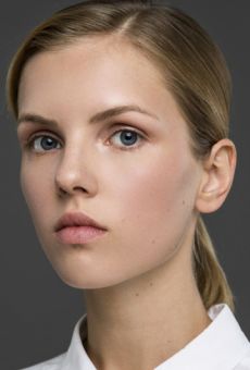 Софья Озерова