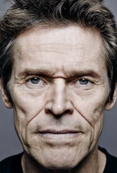 Уиллем Дефо