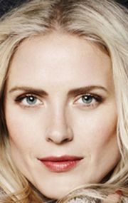 Синневе Макоди Лунд