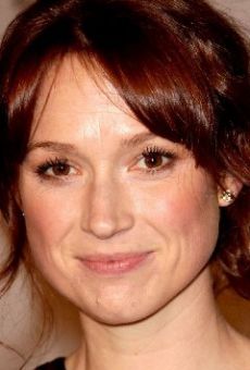 Элли Кемпер