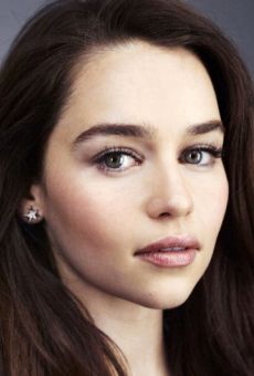 Эмилия Кларк