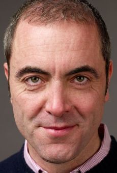 Джеймс Несбитт