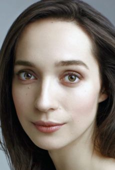 Екатерина Тарасова