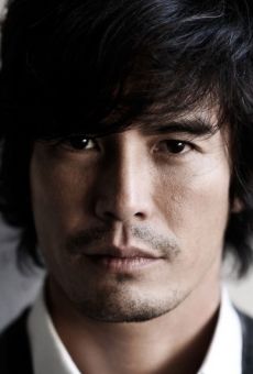 Хидэаки Ито